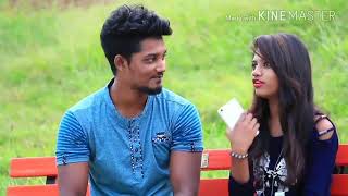 Okare  Menam Tinja gaatere  new Santali love song video