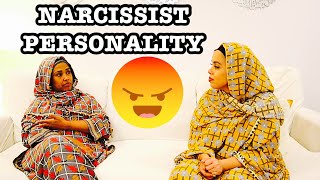 NARCISSISM WA MAXAY? | SHEYKO WITH ISNINO IBRAHIM | Naz Ahmed