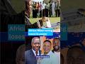 Democracy on life support in Africa?