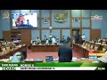 LIVE STREAMING - Komisi X DPR RI Rapat Kerja dengan Menteri Pariwisata dan Ekonomi Kreatif