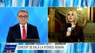 Concertul de gală dedicat celor 30 de ani de la revenirea Familiei Regale în România