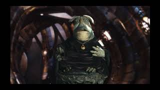 The Future of Rygel [Farscape Continues]