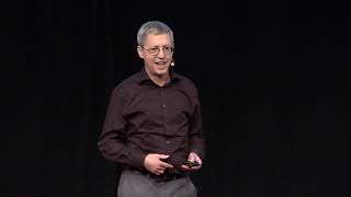 Blockchain: Decentralization is Central | Stuart Haber | TEDxBeaconStreet