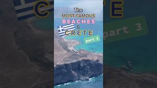 Gramvousa Island Travel Guide: Should You Include it in Your #crete Itinerary #shorts #creta