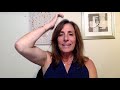 the power of self acceptance. i am good enough eft tapping with julie schiffman