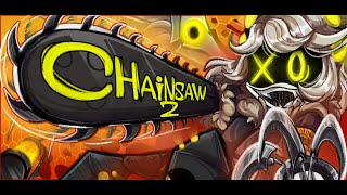 Murder Drones/CHAINSAW 2/Animation meme