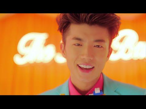 Wooyoung 2PM Mengungkapkan MV Berdurasi Pendek Untuk Lagu Debut Solo Jepang "R.O.S.E"
