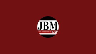 JBM LIVE is live