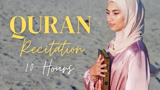 Tilawat Quran Best Voice - Beautiful Quran Soothing Recitation - Quran Recitation