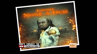 Jahmiel - None A Dem