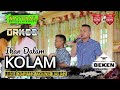 OT Natural Entertainment | Ikan Dalam Kolam | Live Karang Agung | WD Puput ń Boy | Beken Production