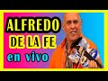 Alfredo de la Fé | Oyelo Tocar Salsa (en vivo) | #J3PRODUCCIONES