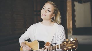 Enna - Taste of Danger (Jonatha Brooke Acoustic Cover)