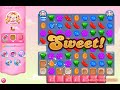 candy crush saga level 14443 no boosters