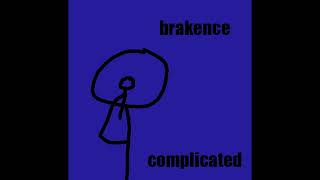 brakence - complicated (cover) but its a dante red beat