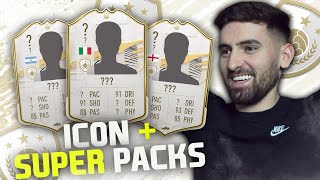 PACK ICON MID/PRIME