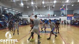 DeMatha Gets Payback on SSSA in DeMatha Christmas Classic Championship 12/29/19