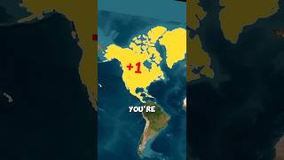 Why the USA & Canada Share the Same Phone Code! 📞🇺🇸🇨🇦