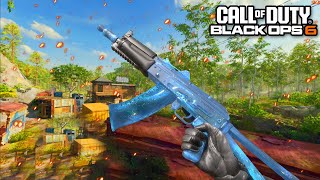 BLACK OPS 6 BETA GAMEPLAY - GOING FOR NUKES \u0026 BETA CODE GIVEAWAYS!