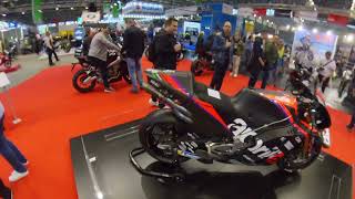 Intermot 2022 Köln - Rundgang