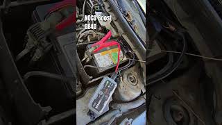 NOCO Boost GB40