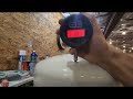 Most Common Reason for No Water!! Reset Pump Pressure Switch. Water Well Repair Vlog Ep.18