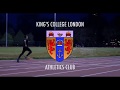 King's Athletics, The Club