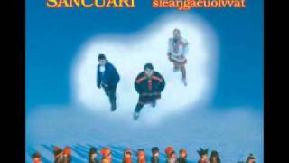 Sancuari - Slanjgacoivvat