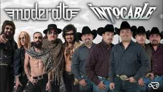 Moderatto con Intocable - Nada Que Perder