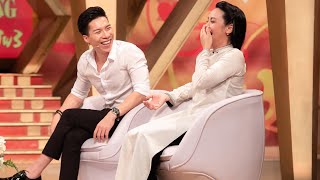 Vợ Chồng Son Quốc Nghiệp Ngọc MAi | QUỐC NGHIỆP NGỌC MAI HÙNG TÂM