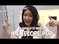 Penelope Pop Up Store: The Everyday Planner | TaraLetz Meet Winnie Wong