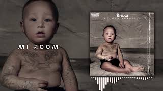 07) Mi Room - Sheko [El mas Versatil Album]