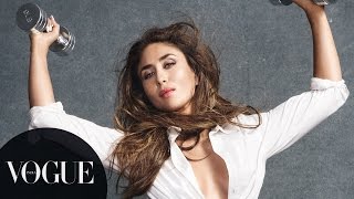 Kareena Kapoor Khan Spills Her Thoughts: July 2016 Cover Girl | Interview & Photoshoot | VOGUE India