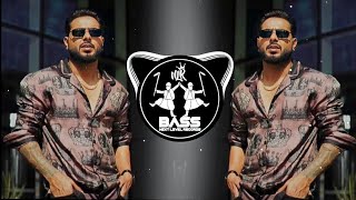DECEMBER (BASS BOOSTED) Khan Bhaini | Syco Style | Latest Punjabi Songs 2022