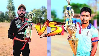 Dev vs akash#cricket#video#viral
