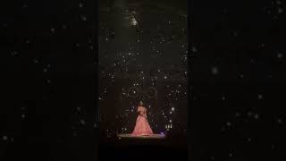 LED Deewani mastani bride solo by Dancing curve