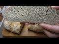 homemade bread recipe