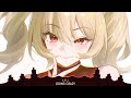 nightcore going crazy lyrics