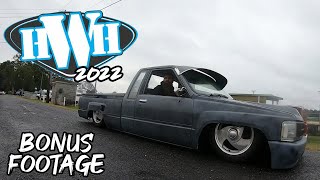 Halfway havoc 2022 - Bonus Footage
