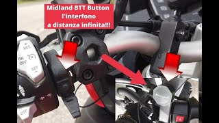 Midland BTT Button - L'interfono non ha più distanze!!!!