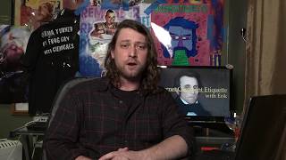 Internet Comment Etiquette: "How to Stay Big Money on YouTube"
