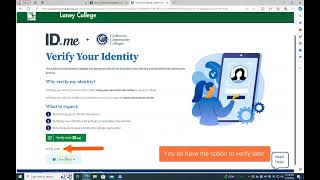 How To Create A CCCApply Account