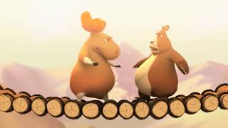 Bridge | The Short Animated Movie