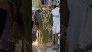 Nakhuda Mohalla Pakistani Cute work Outfit #shorts #viralvideo #fashion #alinavlogss