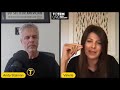 totem live t5 episodio 11. andy stalman y valeria sánchez