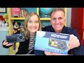 ClearClick HD Video Capture Box Ultimate Unboxing | Transfer old home movies to digital!