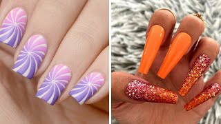 Amazing Nails Art Ideas | New Nails Art 2021 | Kaylee Crist #76