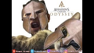 Assassin's Creed Odyssey Pt 30
