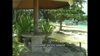 Indonesia - Glimpses of Morotai Outer-islets