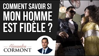 Comment savoir si votre homme vous trompe : Les signes à connaître !